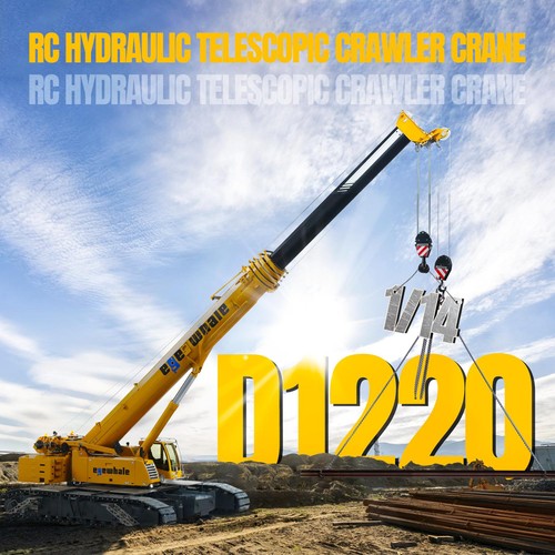 Eyewhale d1220 idraulica - d1220, 1/14