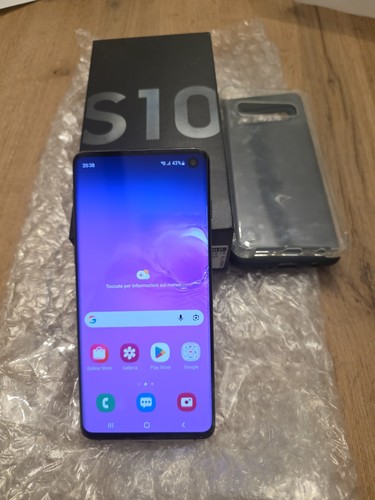 Samsung galaxy s10 g973f ds - samsung,