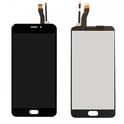 Display touch screen per - display,