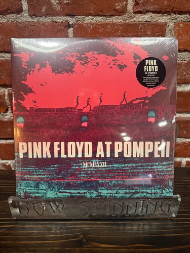 Pink floyd pompeii - pink, floyd: