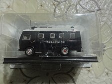 Modellino Macchine Carabinieri