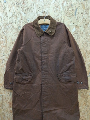 Barbour caccia outdoor trench - outdoor,
