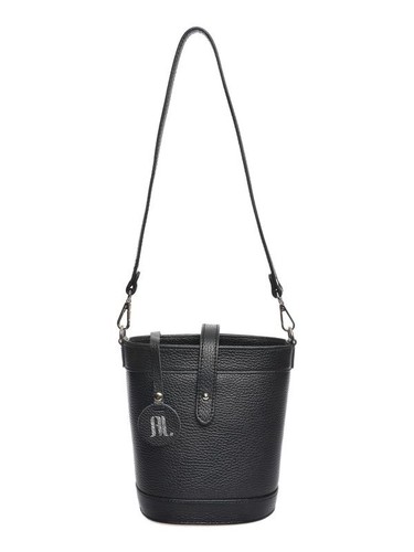 Borsa tracolla anna luchini - borsa, a