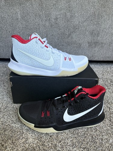 Nike 2017 kyrie uncle draw - nike,