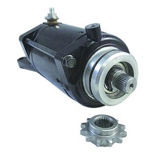 New OEM Starter For Kawasaki