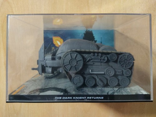 Batman auto collection the - batman,