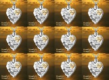 Collana commemorativa cenere