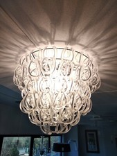 Plafoniera GIOGALI 50 CR