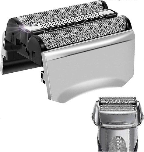 Braun series 73s testina di - 7,