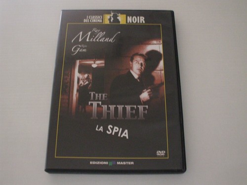 Classici del cinema - del, noir
