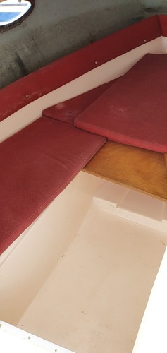 Vendesi barca motore - vendesi,
