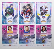 Sereal WHL Leaders Blue