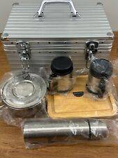 Valigia da picnic Rimowa x