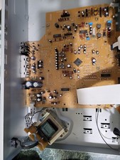 Jvc w318 piastra - td-w318, a