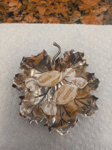 Vassoio vintage buccellati - vintage,