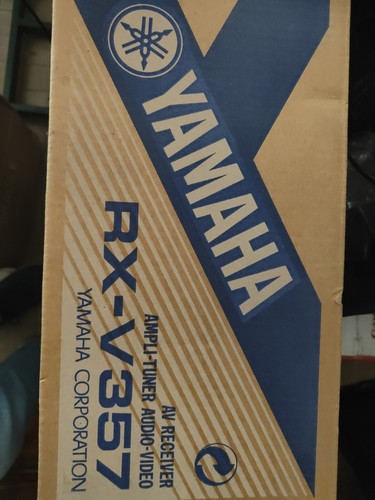 Yamaha amplificatore tuner - yamaha,