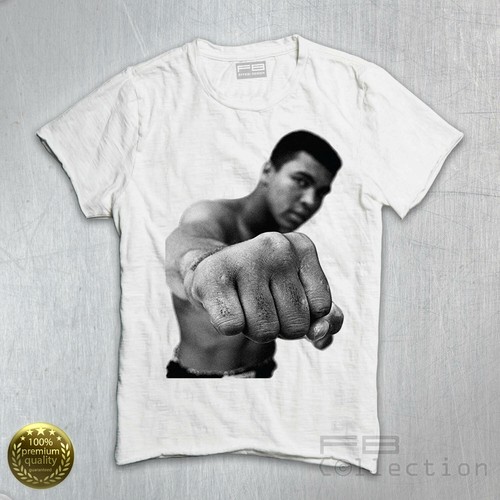 Shirt uomo muhammad - muhammad, ali