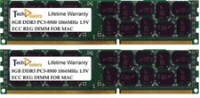 KIT 16GB 2X 8GB PC3-8500