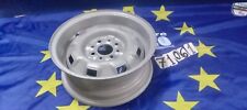 CERCHIO RUOTA 131 FIAT 850-COUPE' FAMILIARE 13x5 A112-CERHIONE ACCIAIO ALFA SUD