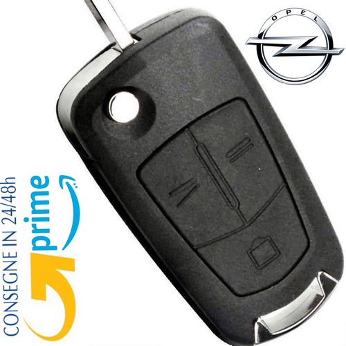 Guscio chiave cover - guscio,