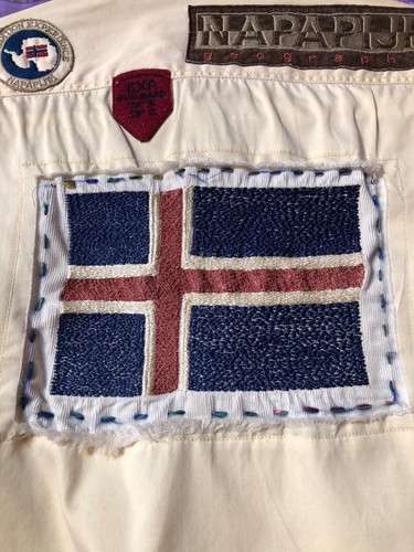 Napapijri camicia unica - napapijri,