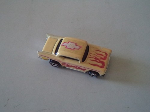 Hot wheels macchinina metallo - macchinina,