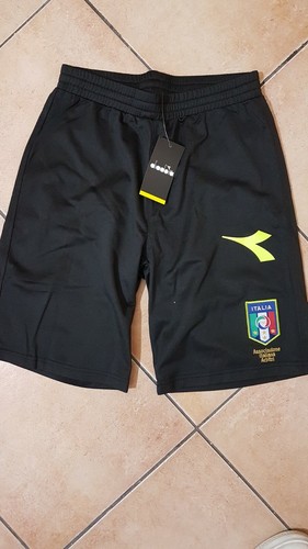 Bermuda allenamento aia - allenamento,