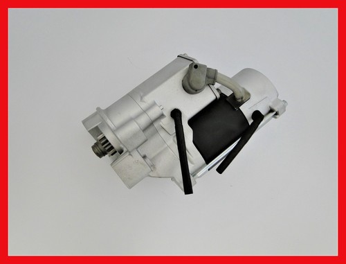1s2657 motorino avviamento - 1s2657, di