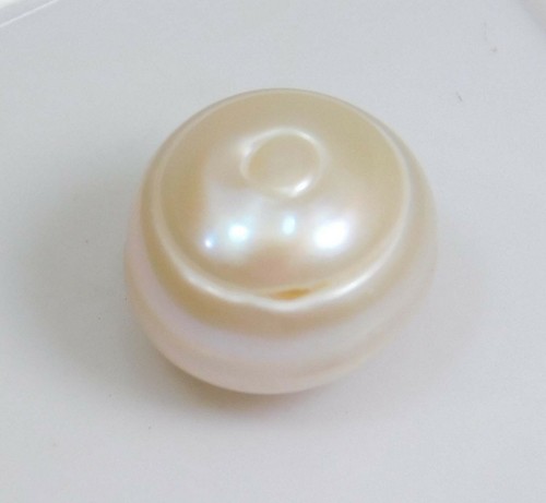 Pietra preziosa sfusa perla