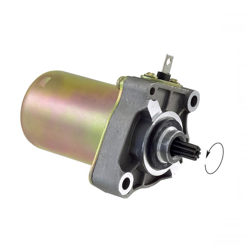 Motorino avviamento per - avviamento,