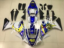 Kit carene carrozzeria stampo