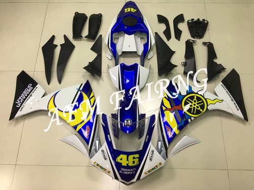 Kit carene carrozzeria stampo