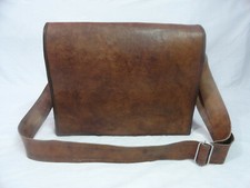 Borsa messenger vintage in