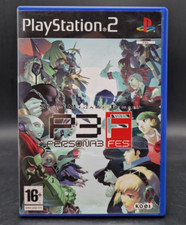 Shin Megami Tensei Persona 3