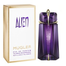 Mugler Alien Edp  Ricaricabile