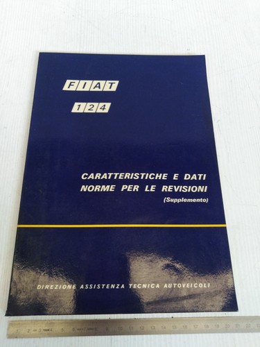 Manuale caratteristiche dati - manuale,