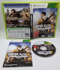 Sniper Elite 3 - Microsoft