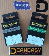 Deaneasy -Coppia pastiglie x