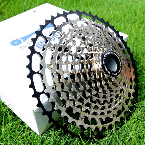 Cassetta mtb bici 12s - mtb,