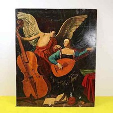 Opera vintage omaggio carlo - vintage,