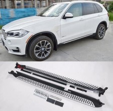 PEDANE LATERALI SOTTOPORTA