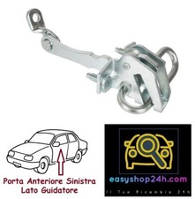 Tirante arresto porta - tirante,