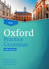 OXFORD PRACTICE GRAMMAR Basic