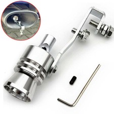 UK Valvola Soffiaggio Rumore