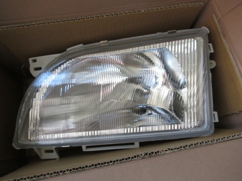 Ford transit fanale - ford,