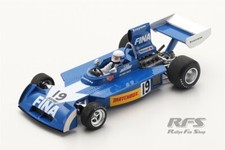 Surtees TS16 Ford Jochen Mass