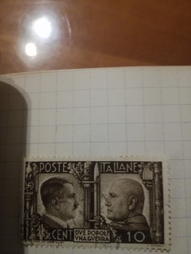 Lotto francobolli nuovi e - n.8,