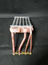  Scambiatore di calore Junkers, blocco termico, cod. 87154061440 ZWR 18-3/-4 garanzia