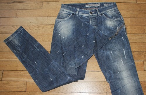 Salsa jeans pour - femme, 25