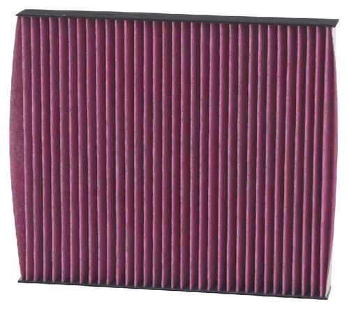 Filters filtro abitacolo - k&n,